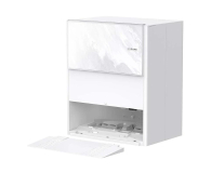 Dreame Aqua10 Ultra Track Complete white - 1418136 - zdjęcie 7